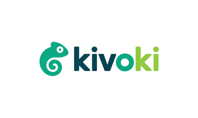 Available Business Name For Sale - Kivoki